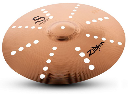 ZILDJIAN S TRASH CRASH Тарелка 18"