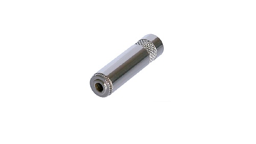 Neutrik NYS240L Кабельный разъем Jack 3.5 мм TRS (стерео) гнездо