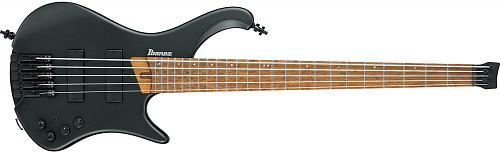IBANEZ EHB1005-BKF 5-ти струнная бас-гитара, в комплекте чехол