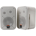 Фото:JBL Control 1PRO-WH Пассивный двухполосный монитор