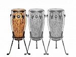 Фото:Meinl MCC11LB Marathon Designer Конга 11", цвет леопард