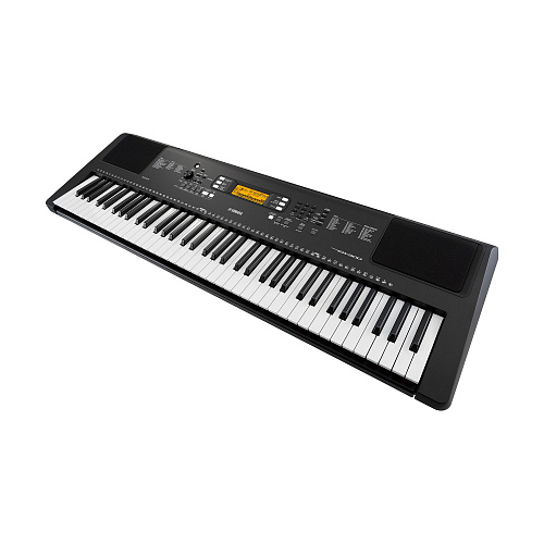 Yamaha PSR-EW300 Синтезатор с автоакомпанементом, 76 клавиш