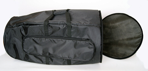 Lutner ЛЧКон1-8”9”-11”12” Чехол для конго