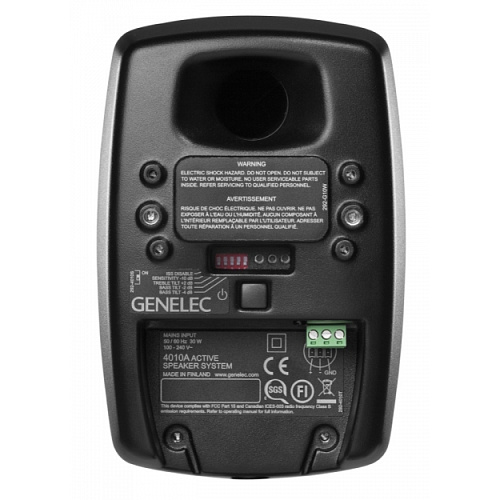 Genelec 4010AM Активная акустическая система