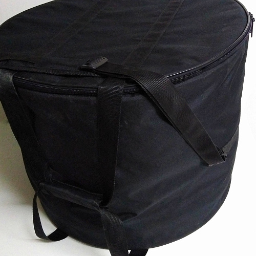 Мастерская Бехтеревых ChM-221012 Чехол для маршевого барабана 22"х10-12"