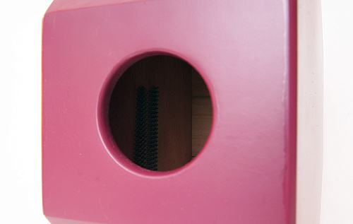 Fleet SC-1 Кахон 10"