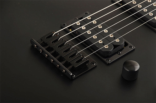 Ibanez RG421EX-BKF Электрогитара, цвет черный