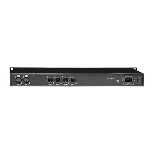 Biema DSP2407 Цифровой процессор аудиоэффектов