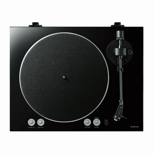 YAMAHA TT-N503 BLACK Виниловый проигрыватель