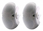 Фото:Electro-Voice EVID 3.2TW Корпусной громкоговоритель (пара)