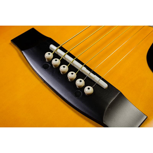 VESTON F-38/SB Акустическая гитара