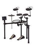 Фото:Roland TD-02KV Электронная ударная установка