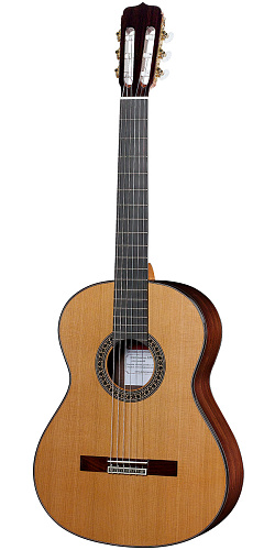 Jose Ramirez Estudio2 Классическая гитара