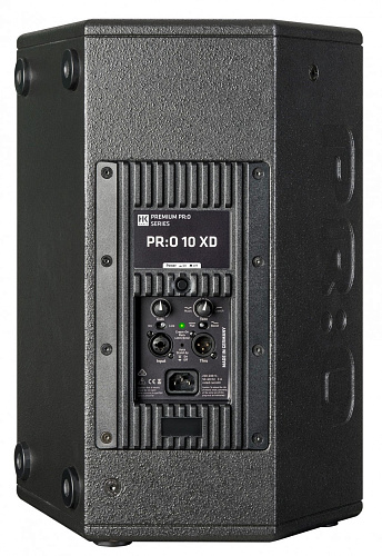 HK AUDIO PR:O 10 XD Активная акустическая система