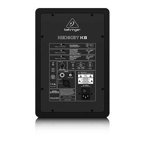 Behringer K6 Студийный монитор