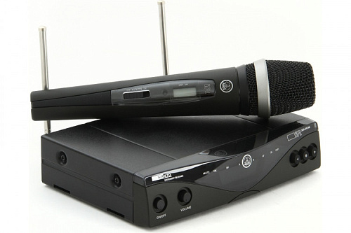 AKG WMS470 C5 SET BD9 (600.1-630.5МГц) Радиосистема