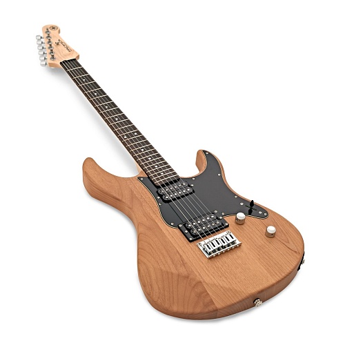 Yamaha Pacifica 120H YNS Электрогитара, цвет натуральный