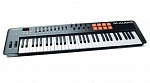 Фото:M-Audio Oxygen 61 Mk IV USB MIDI клавиатура