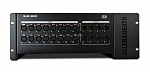 Фото:Allen&Heath DLIVE-DX168 Модуль расширения для цифровых систем dLive S и dLive C, и SQ