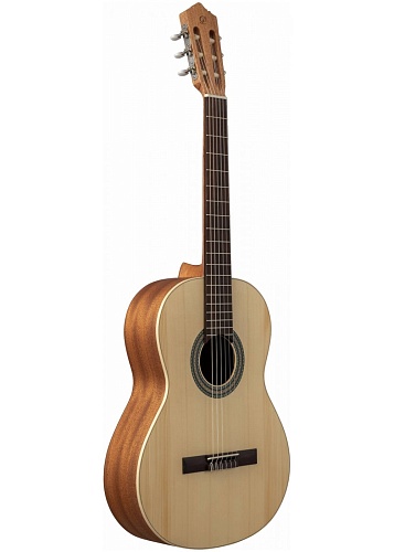 Perez 600 Abeto Классическая гитара Spruce Abeto