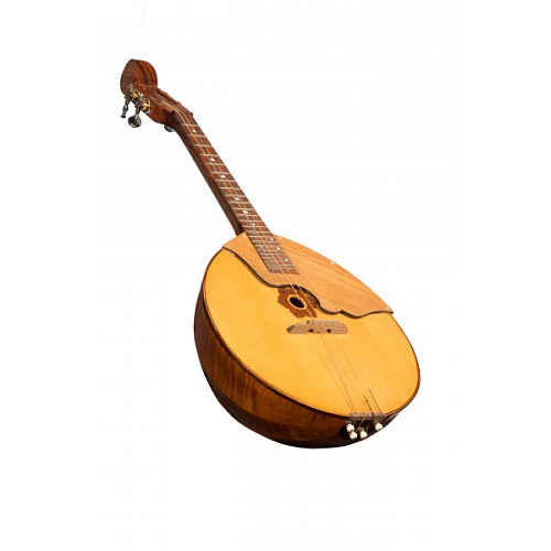 Doff DPM4 Домра малая, 4-струнная