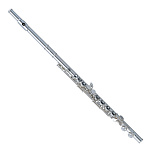 Фото:Pearl Quantz PF-F765E Флейта