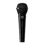 Фото:Shure SV200-A Вокальный динамический микрофон