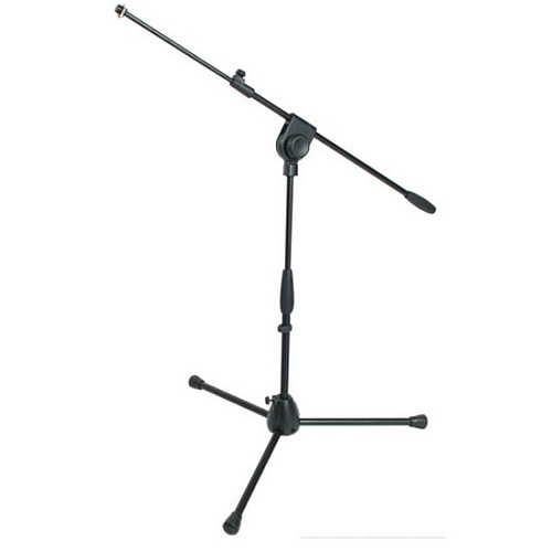 Proel PRO281BK  Микрофонная стойка "журавль"