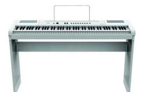 Artesia PA-88H White Цифровое пианино