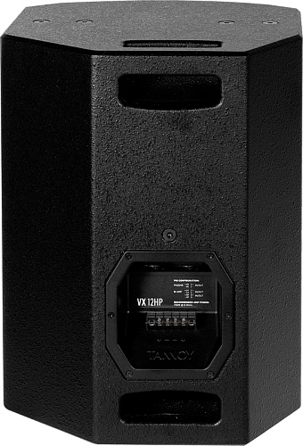 Tannoy VX 12HP Пассивная АС, 12" PowerDual, Биамп, RMS350Вт/прогр.700Вт/пик.1400Вт