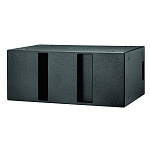 Фото:Tannoy VSX 8.2 BP Пассивный компактный сабвуфер, белый