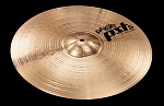 :Paiste New PST 5 Rock Crash  16"