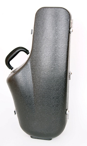 Lutner ASX-A Кейс пластиковый для саксофона альт