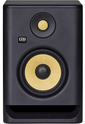 KRK RP5G4 Студийный монитор (Bi-Amp) 5 дюймов