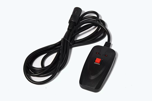 Pollylight F-2 900W Дым машина