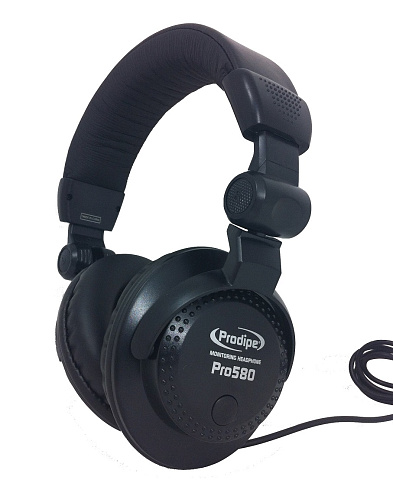 Prodipe PRO580 Наушники, закрытые