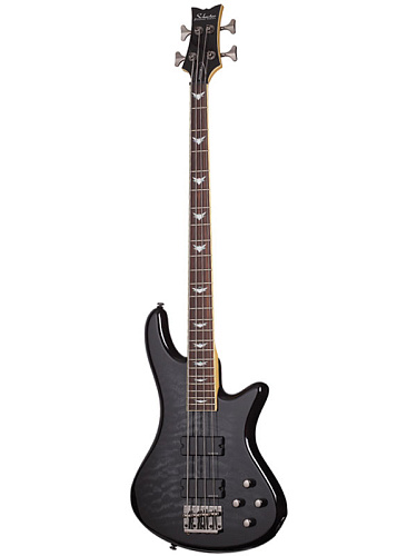 Schecter Stiletto Extreme-4 Бас-гитара электрическая