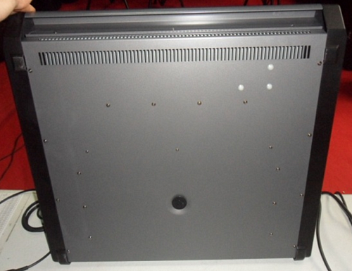 Leem LFX-1412 Микшерный пульт 12 каналов 1000Вт