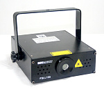 Фото:Involight FSLL155  лазерный эффект