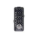 Фото:Mooer M011(Cali-Dual) Двухканальный моделирующий преамп Recto