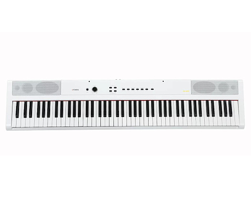 Artesia PA-88H White Цифровое пианино