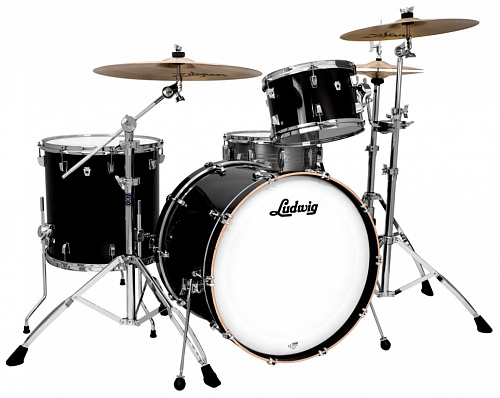 Ludwig L26223TXCG 22" Ударная установка