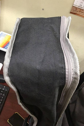 Parkwood PF51-WBAG-OP Акустическая гитара с чехлом (уценка)***