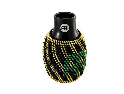 MEINL SH-1 Bk шейкер Shaker fiberglass black