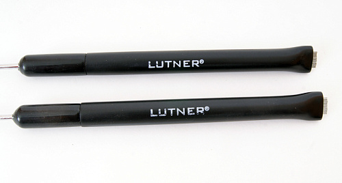Lutner SV506 Щетки для барабана металлические