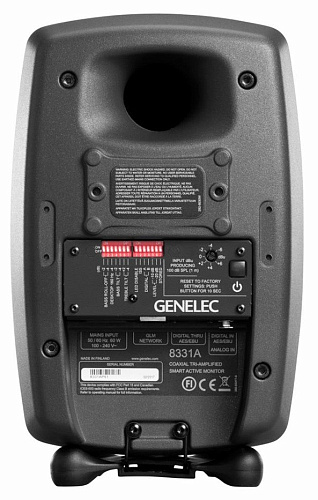 Genelec 8331AP Активный коаксиальный монитор