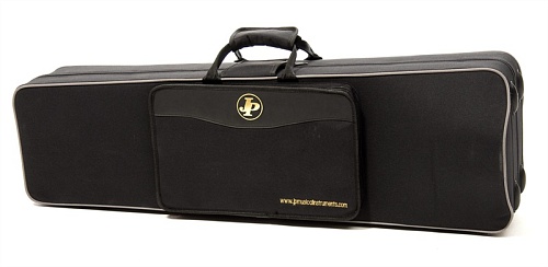 John Packer JP231B Rath Тромбон Bb, черный