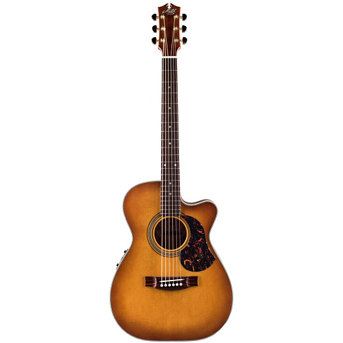 Maton EBG808C-NASHVILLE Электроакустическая гитара