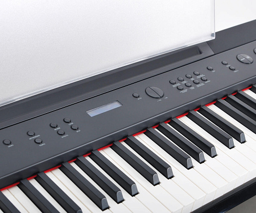 Artesia A-10 Polished Фортепиано цифровое
