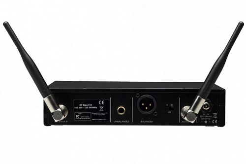 AKG WMS470 C5 SET BD9 (600.1-630.5МГц) Радиосистема